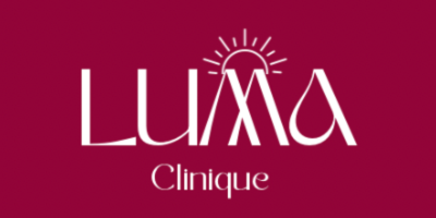 LUMA Clinique logo