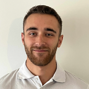 Jérémie R. Thériault