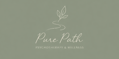 Pure Path Psychotherapy & Wellness logo