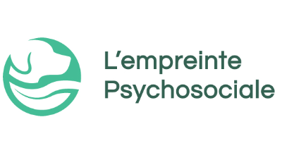 Clinique L'empreinte psychosociale inc.  logo