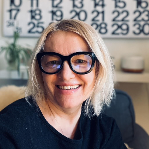 Gordana Vrbanc Duquet