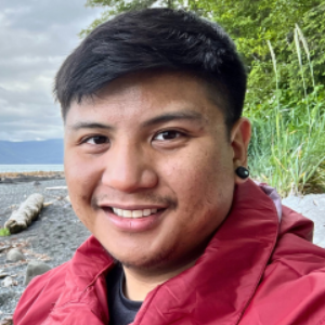 Emanuelito (Eman) Tomas