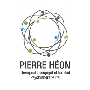 Pierre Héon T.C.F., pst