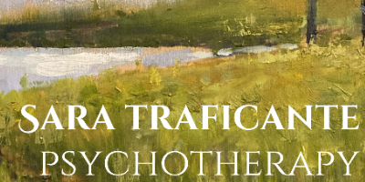 Sara Traficante Psychotherapy