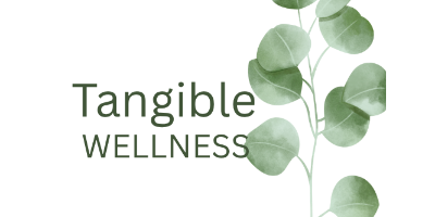 Tangible Wellness logo