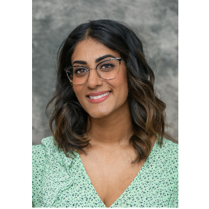 Anita Naicker