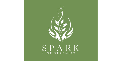Spark of Serenity logo