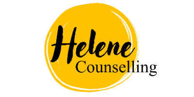 HELENE DE LAMARE logo