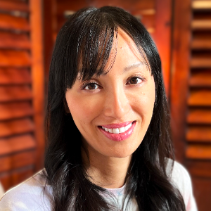 Celina  Vergel de Dios