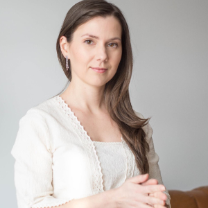 Diana Alexandra Moldoveanu