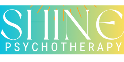 Shine Psychotherapy logo