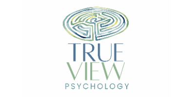 True View Psychology logo