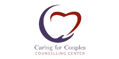 Caring for Couples Counselling Center logo