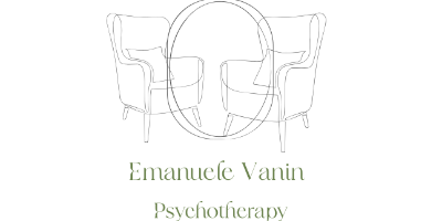 Emanuele Vanin Psychotherapy logo