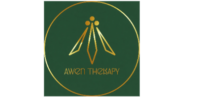 Awen Therapy logo