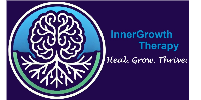 InnerGrowth Therapy logo