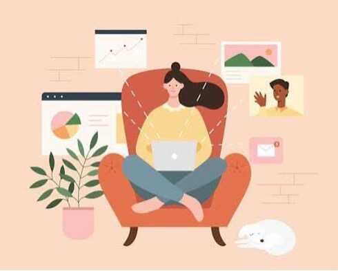 Virtual therapy