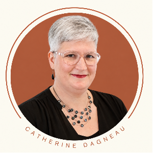 Catherine Dagneau