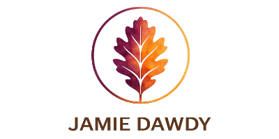Jamie Dawdy Psychotherapy logo
