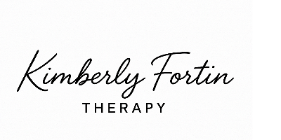 Kimberly Fortin Therapy