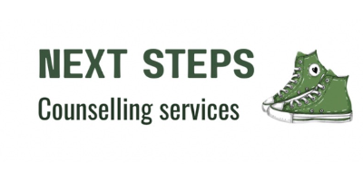 Next Steps Counselling Services  logo