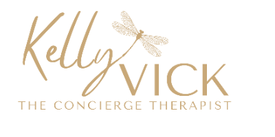 The Concierge Therapist