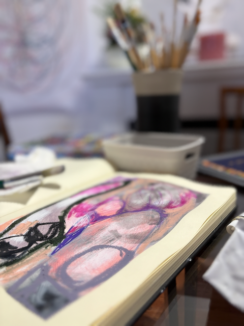 Studio