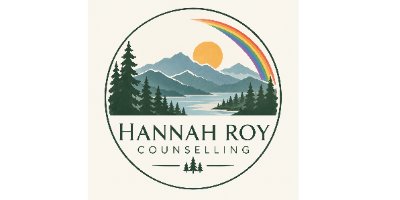 Hannah Roy Counselling logo