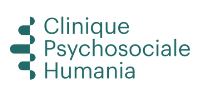 Clinique psychosociale Humania logo