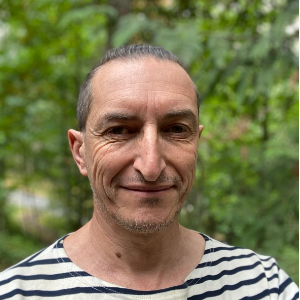 Alain Franchi  MC
