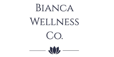 Bianca Wellness Co. logo