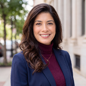 Dr. Aliza Panjwani