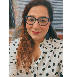 Bavleen Mehta