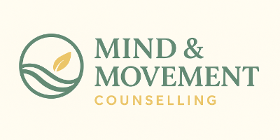 Mind & Movement Counselling logo