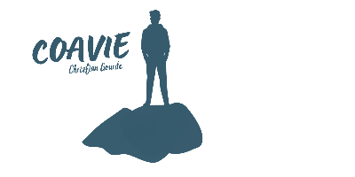 COAVIE - Christian Gourde logo