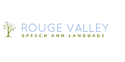Rouge Valley Speech and Language logo
