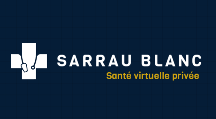 Logo et nom de la Clinique