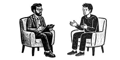 Saikali Psychotherapy logo