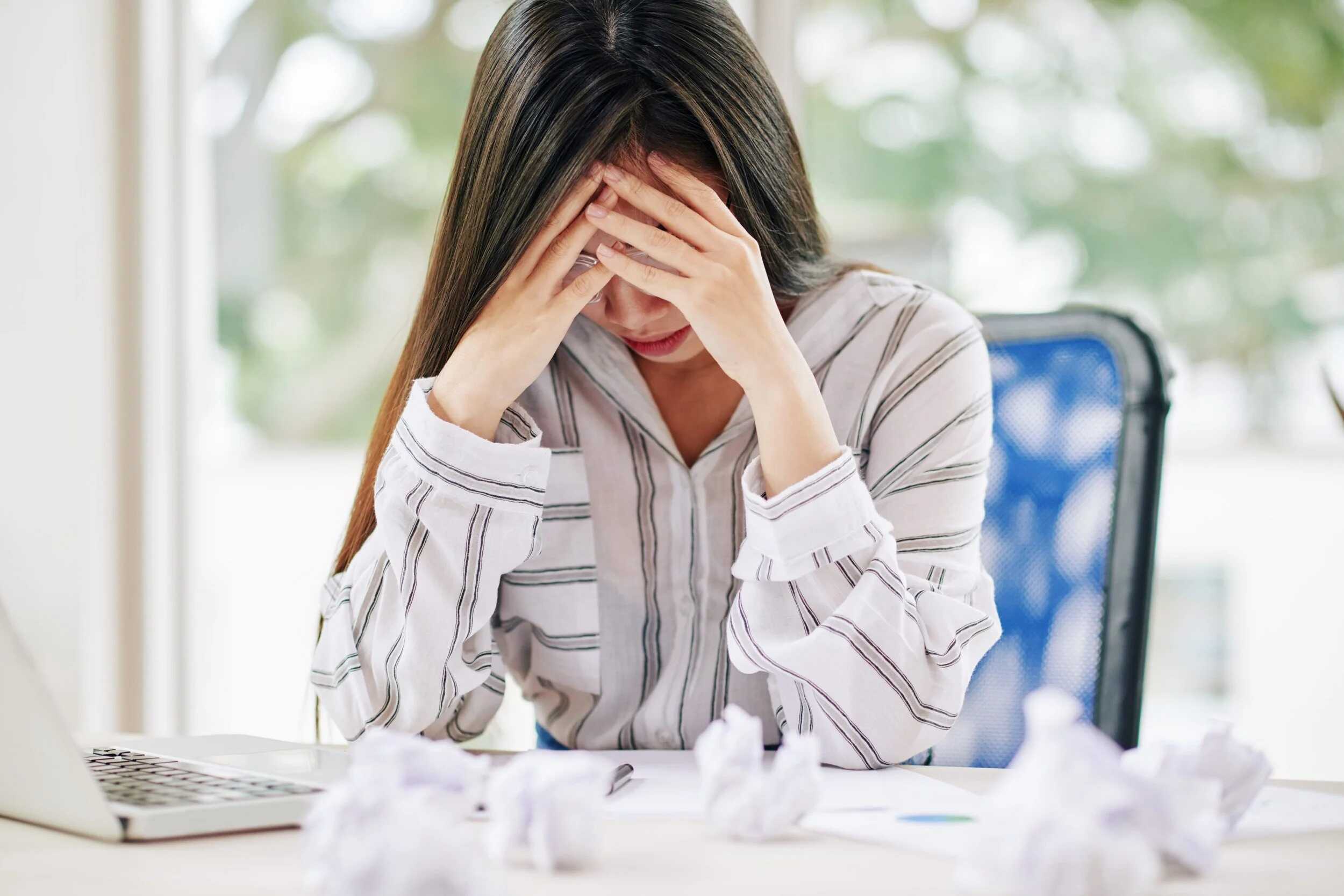 Cognitive Behavioral Therapy