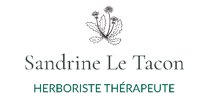 Sandrine Le Tacon 