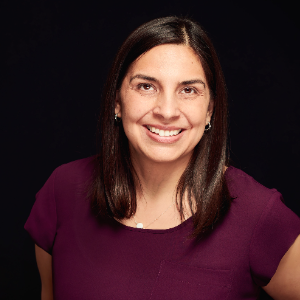 Amy Garcia-Baker