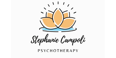 Stephanie Campoli Psychotherapy logo