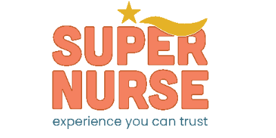 SuperNurse logo