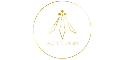 Awen Therapy logo