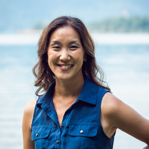 Fiona Chung