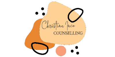 Christina Ince Counselling logo