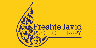 Freshte Javid Psychotherapy logo