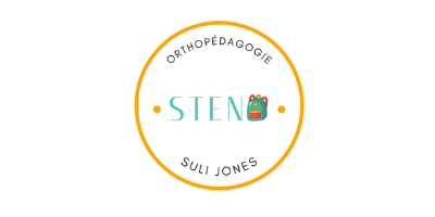 Steno-Suli Jones orthopédagogie