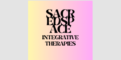 Sacred Space Integrative Therapies logo
