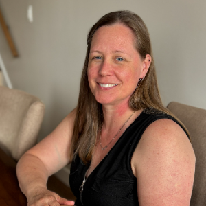 Laurie Mitchell